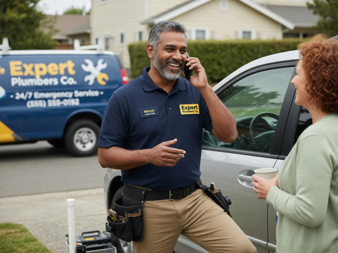 Drain Cleaning White Salmon, WA FAQs